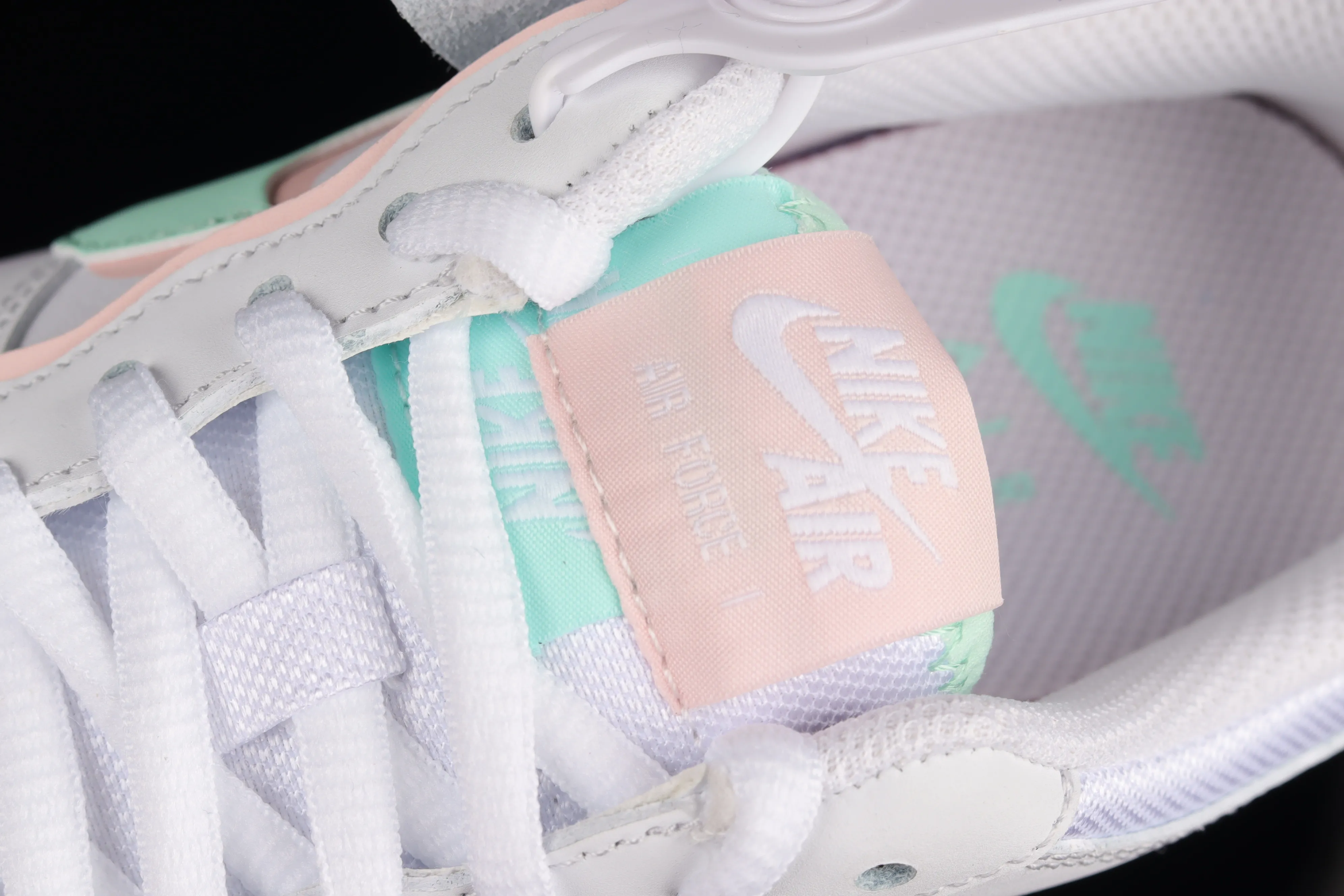 All Categories Nk Air Force 1 Air Force Series Nk Air Force 1 Shadow Air Force Lightweight Increase Nk Air Force 1 Shadow Air Force One Lightweight Increase Low Top Versatile Sneakers CI0919-117
